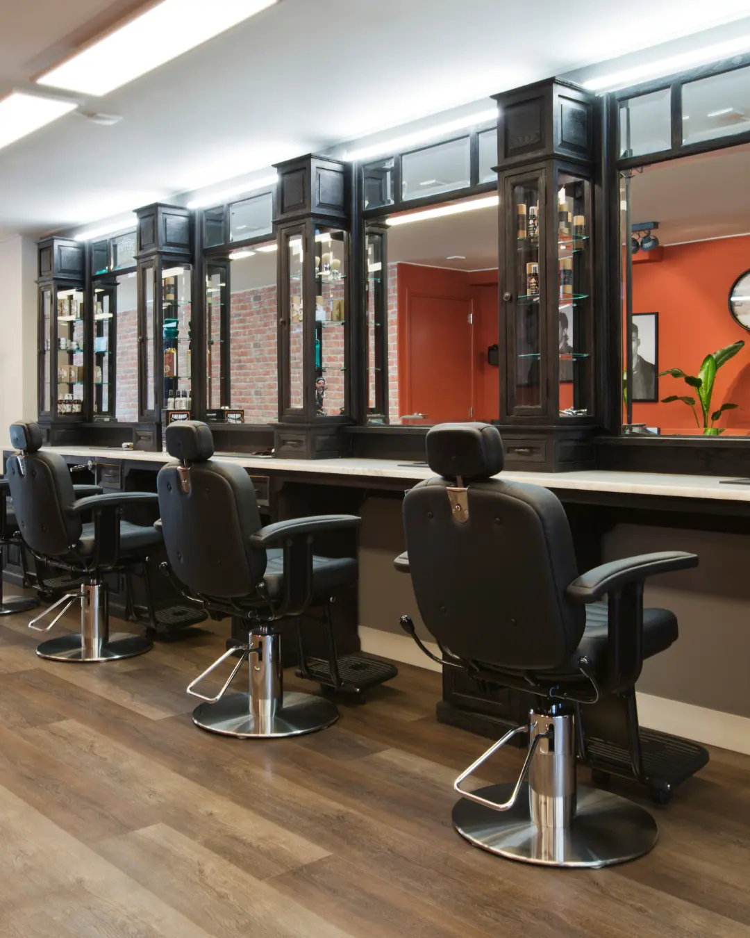 Ben jij de kapper of barbier die wij zoeken? Solliciteer nu!